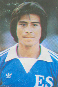 	Miguel Ángel Díaz 	